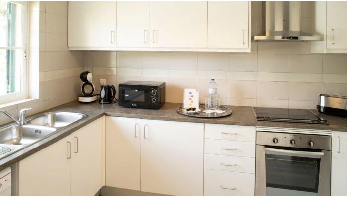 Vila Bicuda Resort poza 16