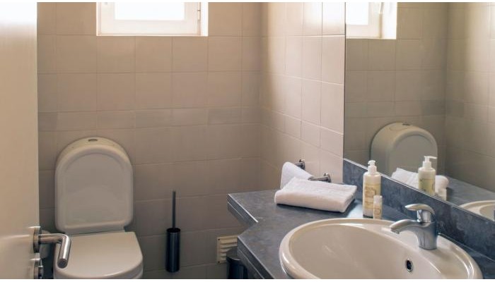 Vila Bicuda Resort poza 20