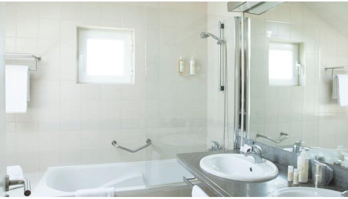 Vila Bicuda Resort poza 17