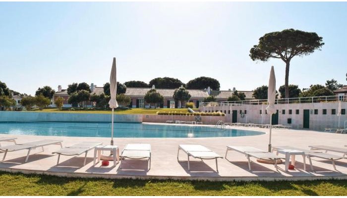 Vila Bicuda Resort poza 26