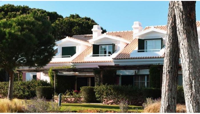 Vila Bicuda Resort poza 3