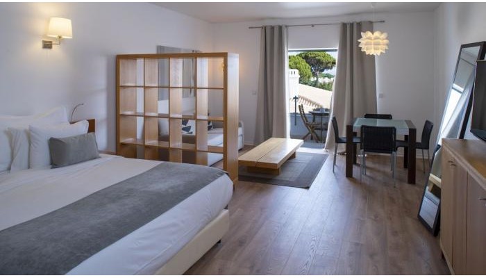 Vila Bicuda Resort poza 7