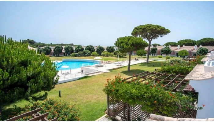 Vila Bicuda Resort poza 23