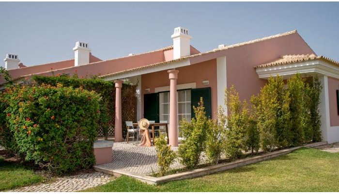 Vila Bicuda Resort poza 2