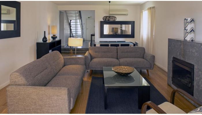 Vila Bicuda Resort poza 11