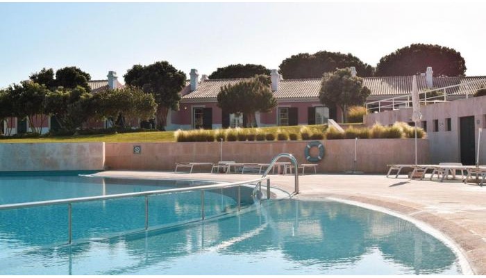 Vila Bicuda Resort poza 25