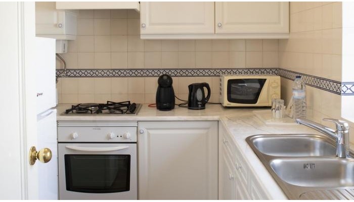 Vila Bicuda Resort poza 14