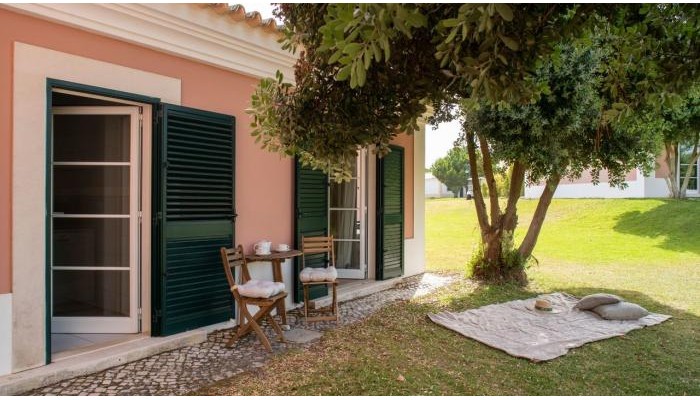 Vila Bicuda Resort poza 22