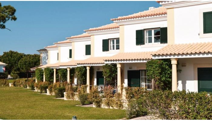 Vila Bicuda Resort poza 1