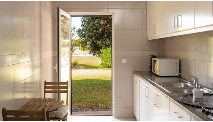 Vila Bicuda Resort poza 15