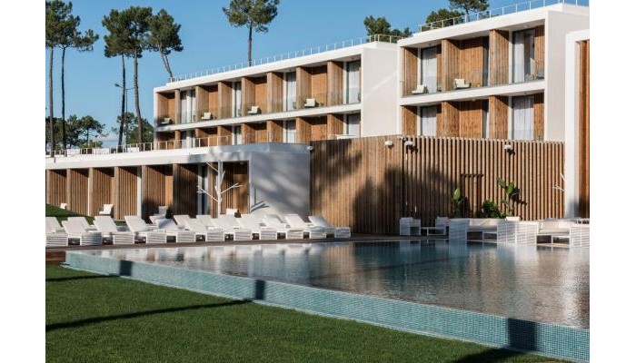 Aroeira Lisbon Hotel - Sea & Golf poza 1