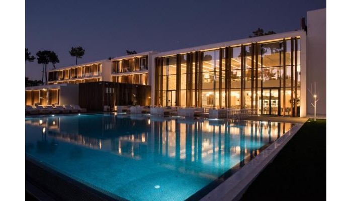 Aroeira Lisbon Hotel - Sea & Golf poza 2