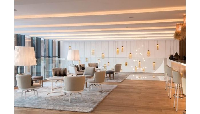 Aroeira Lisbon Hotel - Sea & Golf poza 3