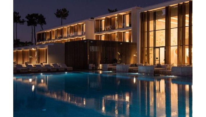 Aroeira Lisbon Hotel - Sea & Golf poza 9