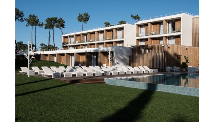 Aroeira Lisbon Hotel - Sea & Golf poza 0