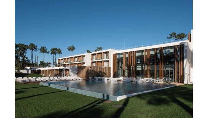 Aroeira Lisbon Hotel - Sea & Golf poza 10