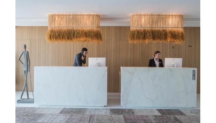 Aroeira Lisbon Hotel - Sea & Golf poza 11