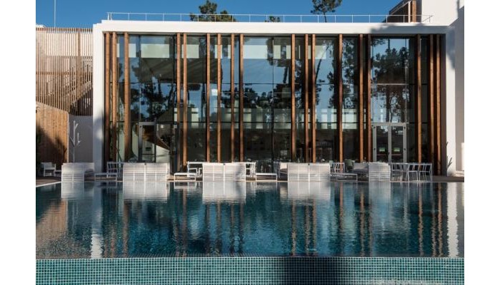 Aroeira Lisbon Hotel - Sea & Golf poza 12