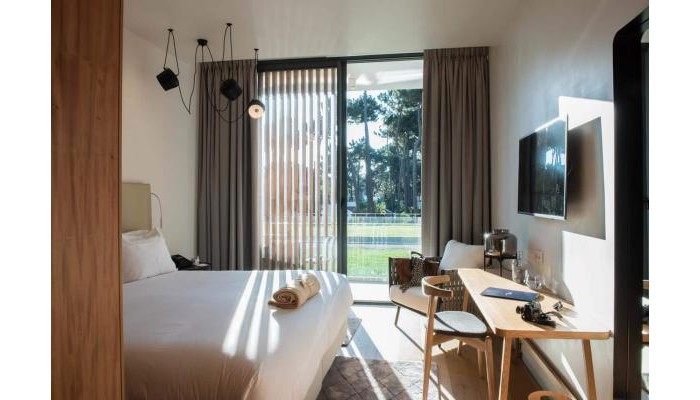 Aroeira Lisbon Hotel - Sea & Golf poza 14