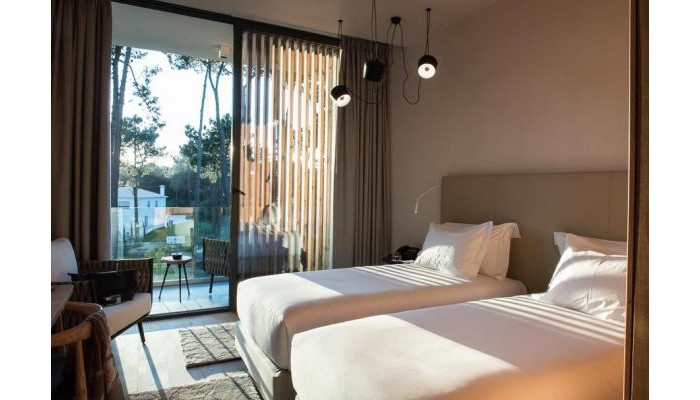 Aroeira Lisbon Hotel - Sea & Golf poza 17