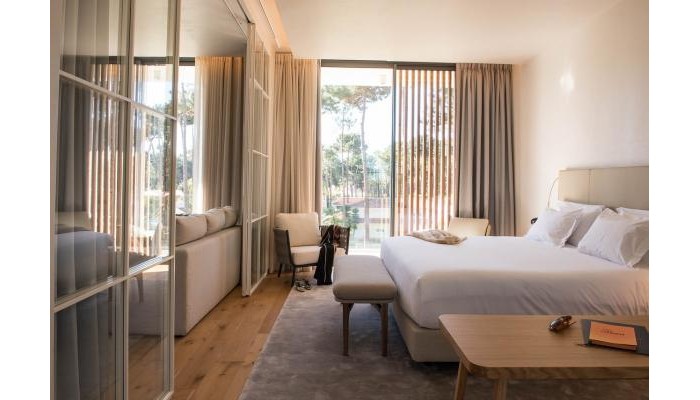 Aroeira Lisbon Hotel - Sea & Golf poza 18