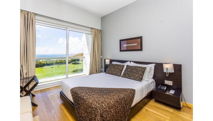 Hotel Aldeia Dos Capuchos Golf & Spa poza 1