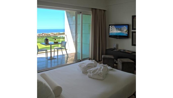 Hotel Aldeia Dos Capuchos Golf & Spa poza 2
