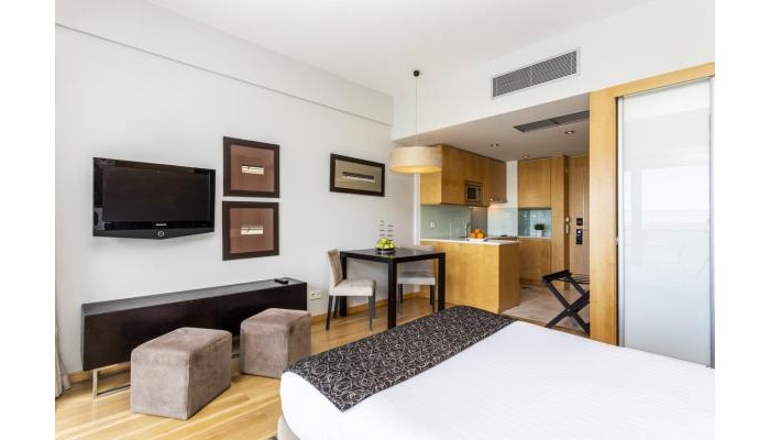 Hotel Aldeia Dos Capuchos Golf & Spa poza 3