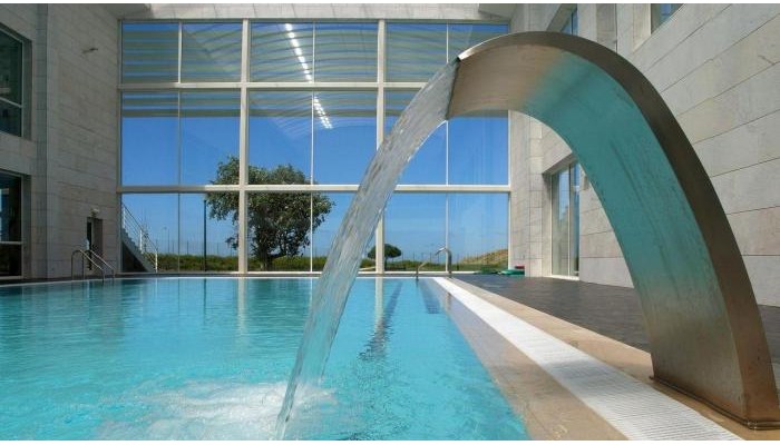 Hotel Aldeia Dos Capuchos Golf & Spa poza 4