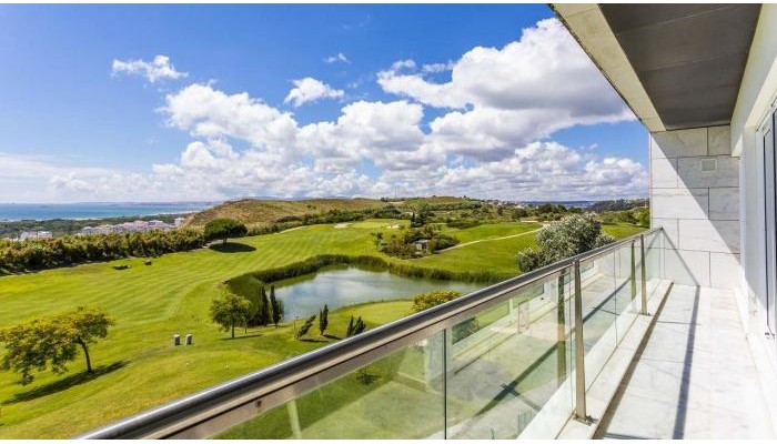 Hotel Aldeia Dos Capuchos Golf & Spa poza 5