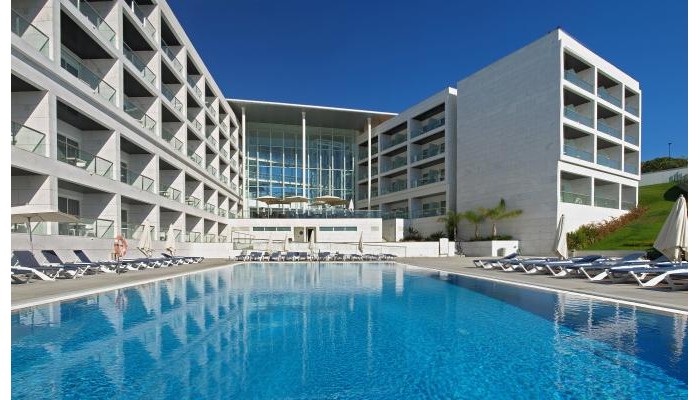 Hotel Aldeia Dos Capuchos Golf & Spa poza 6