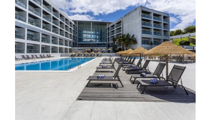 Hotel Aldeia Dos Capuchos Golf & Spa poza 0