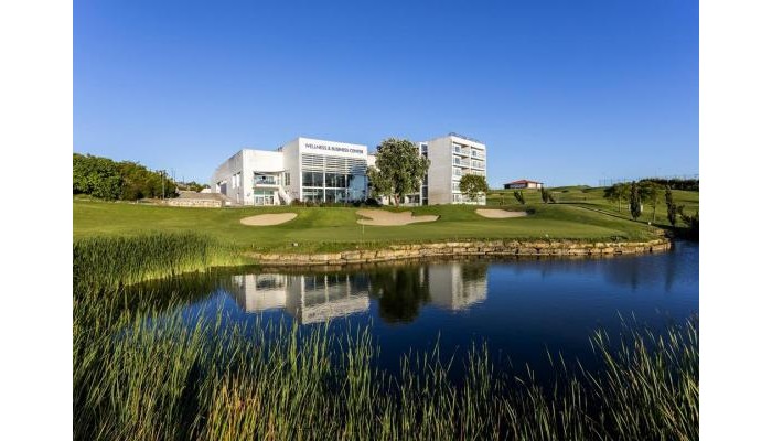 Hotel Aldeia Dos Capuchos Golf & Spa poza 7