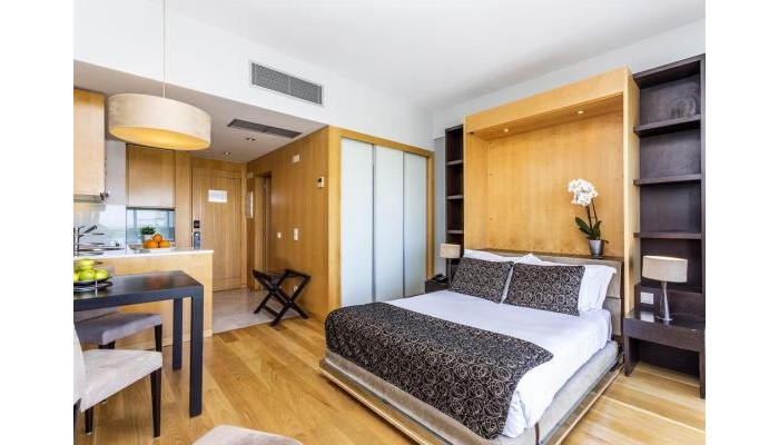 Hotel Aldeia Dos Capuchos Golf & Spa poza 9