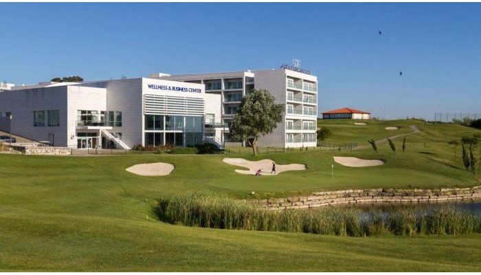 Hotel Aldeia Dos Capuchos Golf & Spa poza 10