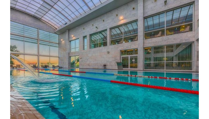 Hotel Aldeia Dos Capuchos Golf & Spa poza 11