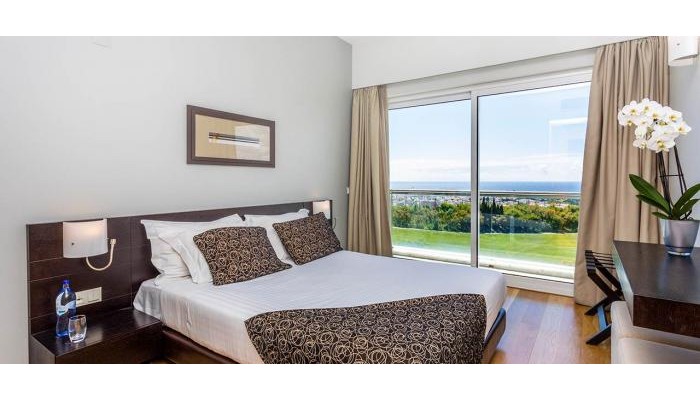 Hotel Aldeia Dos Capuchos Golf & Spa poza 12