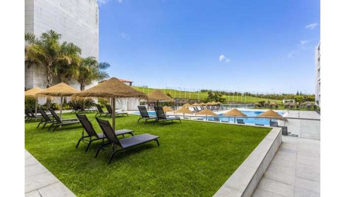 Hotel Aldeia Dos Capuchos Golf & Spa poza 14