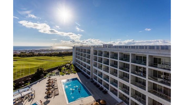 Hotel Aldeia Dos Capuchos Golf & Spa poza 15