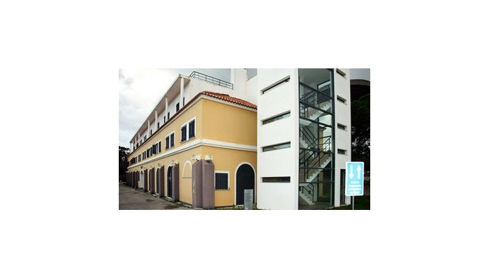 Hotel Inatel Caparica poza 7