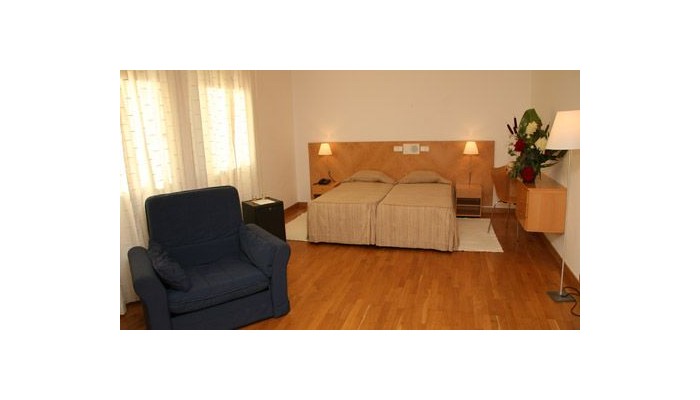 Hotel Inatel Caparica poza 3