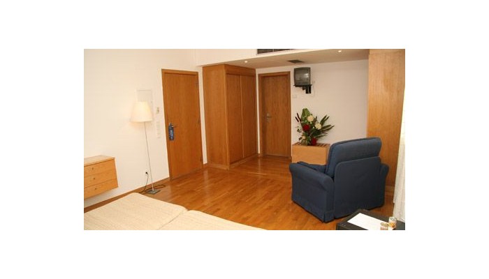 Hotel Inatel Caparica poza 4