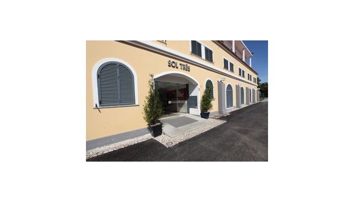 Hotel Inatel Caparica poza 8