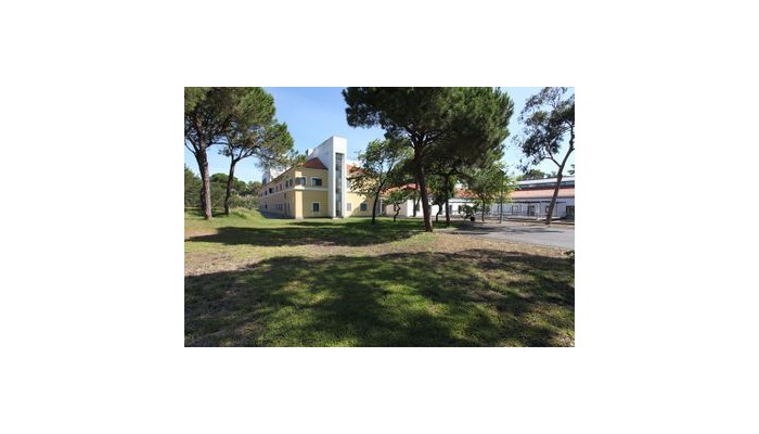 Hotel Inatel Caparica poza 5