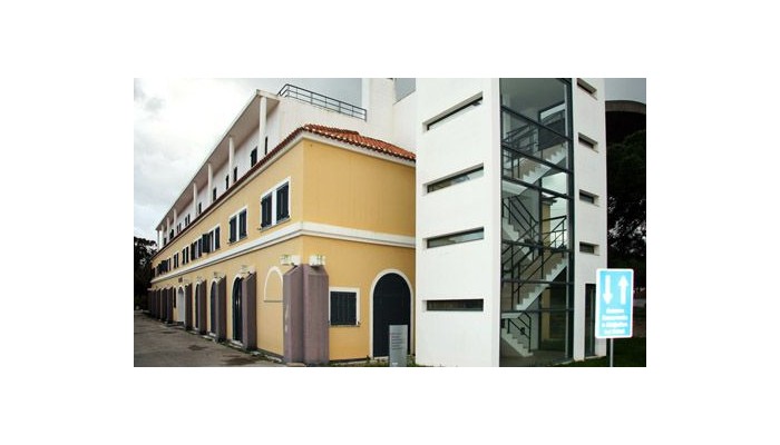 Hotel Inatel Caparica poza 1