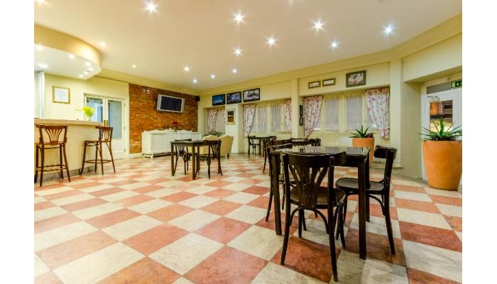 Hotel Praia Do Sol poza 7