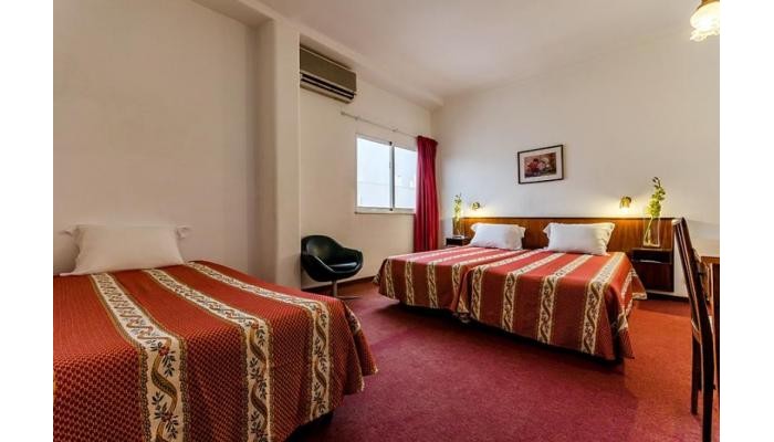 Hotel Praia Do Sol poza 5