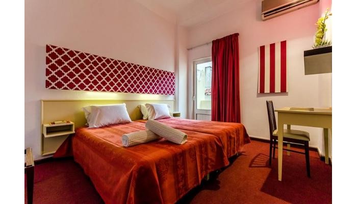 Hotel Praia Do Sol poza 8