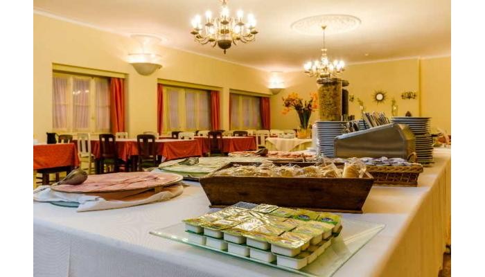 Hotel Praia Do Sol poza 0