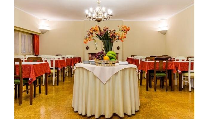 Hotel Praia Do Sol poza 4